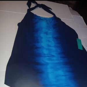 Aqua Green swim wear